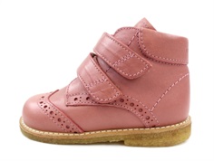 Angulus toddler shoes make-up with velcro
